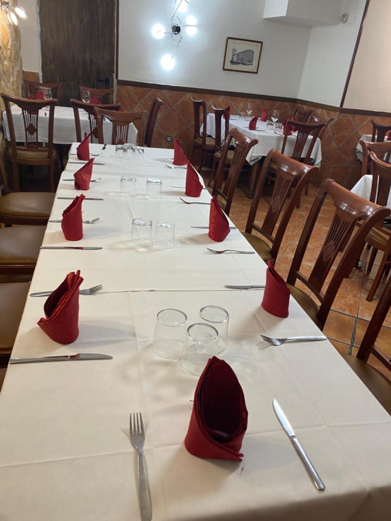 San Miguel Otel Segovia Dış mekan fotoğraf