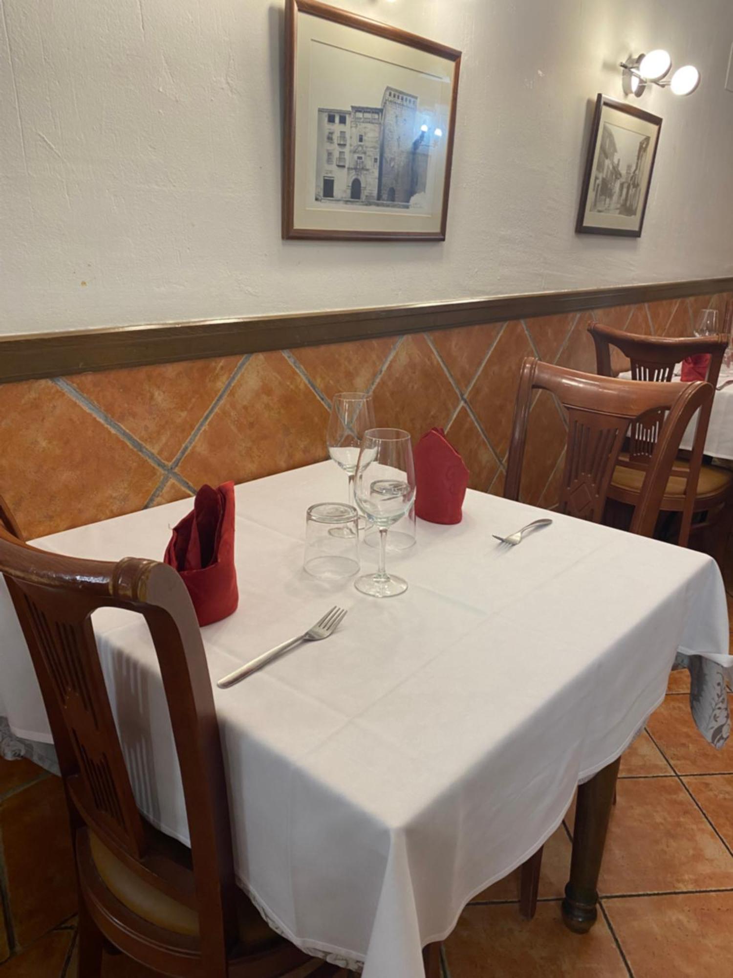 San Miguel Otel Segovia Dış mekan fotoğraf