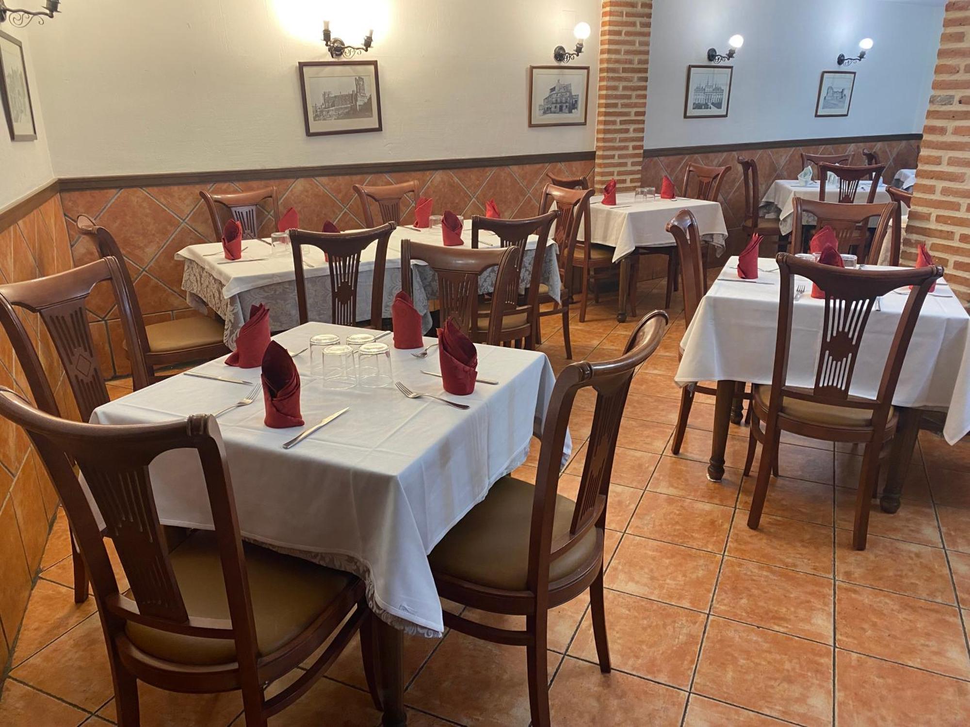 San Miguel Otel Segovia Dış mekan fotoğraf